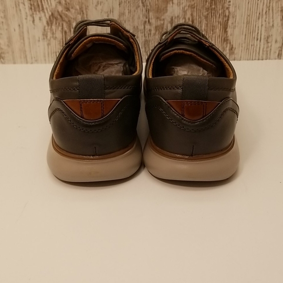 Harrison Myles Comfort Casual Ultralights Shoes - Picture 4 of 6